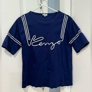 Kenzo Paris